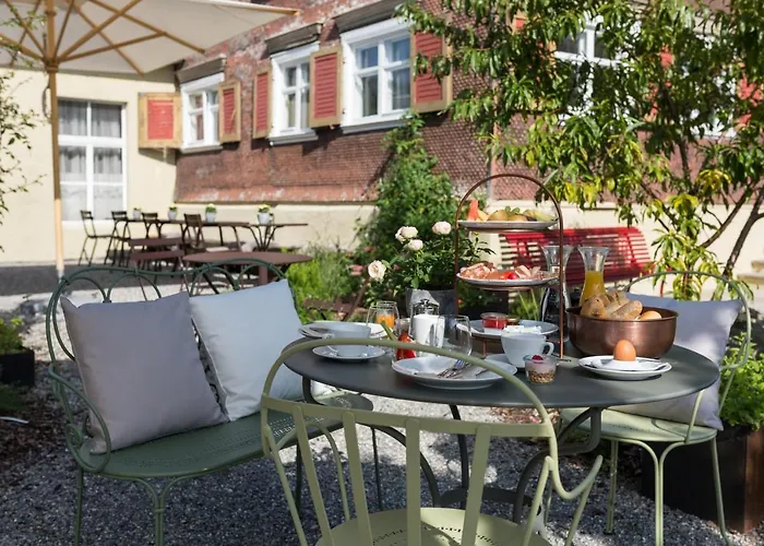 Hotel JOHANN