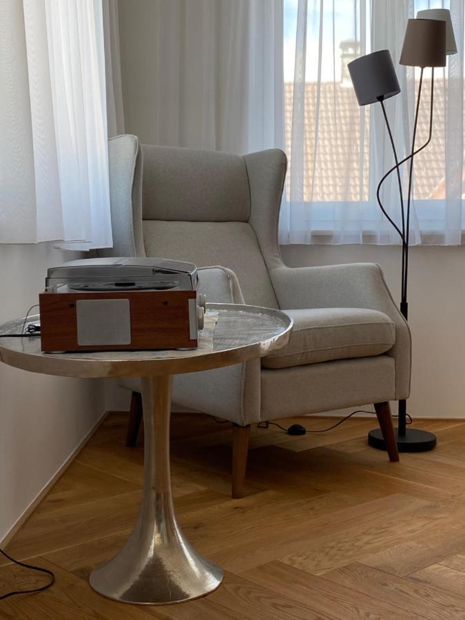 Hotel Johann Lauterach