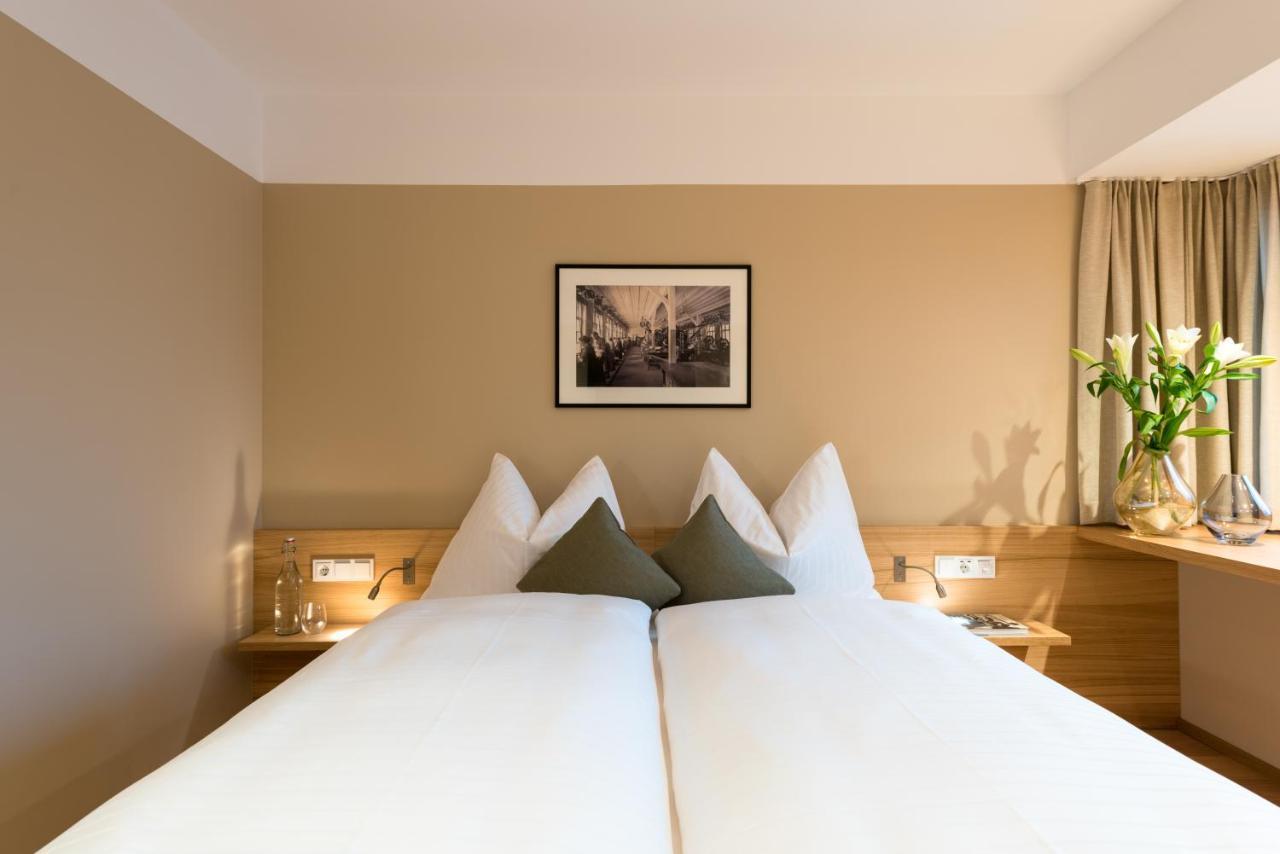 Hotel Johann Lauterach