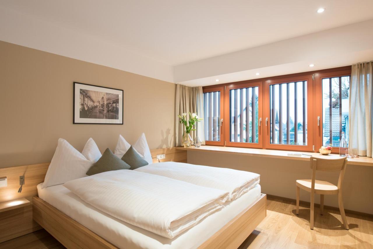 Johann Hotel